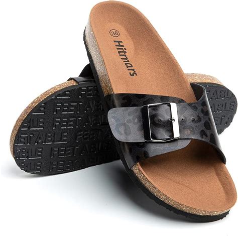 Amazon.nl: Sandalen Met Voetbed Dames.